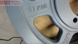 TB WOODS 5V11.6-3 SF PULLEY/SHEAVE 11.4" OD, 3 GROOVE,