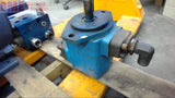 VICKERS 25V14A 1A22R HYDRAULIC VANE PUMP