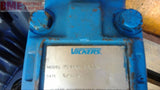 VICKERS 25V14A 1A22R HYDRAULIC VANE PUMP