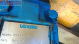 VICKERS 25V14A 1A22R HYDRAULIC VANE PUMP