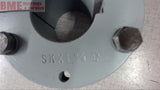 SKX1 5/8 BUSHING, 1 5/8" BORE