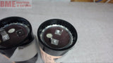 Lot Of 2---Ngm 61B4S160233Nnca Capacitor 223-280 Uf, 165 Vac, 50/60 Hz
