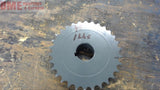 Martin 40Bs30 1 1/4 Sprocket, 40 Chain, 30 Teeth, 1 1/4" Bore