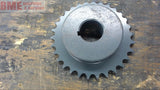 Martin 40Bs30 1 1/4 Sprocket, 40 Chain, 30 Teeth, 1 1/4" Bore