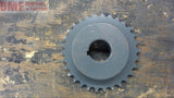 Martin 40Bs30 1 1/4 Sprocket, 40 Chain, 30 Teeth, 1 1/4" Bore