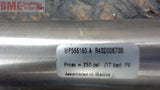 Rexroth Wp566160 A R432006733 Pneumatic Cylinder 250 Psi Max