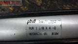 Phd Avr 1 1/8 X 4-D 02389291-01 Pneumatic Cylinder