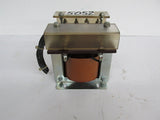 Siednsya Control Transformer  # T-1 43076  - 100 Va - Pri - 440/460/480 Sec 15 V