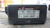 The It Protector Hs-120A-10A, Surge Surpressor 120 Vac, 1200 Watts Single Phase