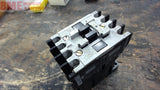 ALLEN-BRADLEY 100-A09ND3 SER B CONTACTOR, 460 VOLT @ 5HP, 120 VOLT COIL