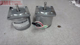 Lot Of 2--Stepping Motor Kp56Km2-018, 9 Vdc, 1.8 Deg/Step