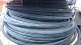 250 FT CALCULATED N2-1 3/8 TUBING