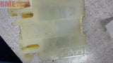 LOT OF 50 ALLEN-BRADLEY TERMINAL BLOCKS 1492 STYLE H