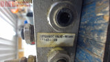 SOLENOID VALVE 47140-109 WITH 2 - 7019-9AA 120 VOLT COILS