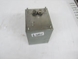 Electronic Transformer Corp. 3332340Fr 245001 5" L X 4-1/4" W X 5-1/2" H New