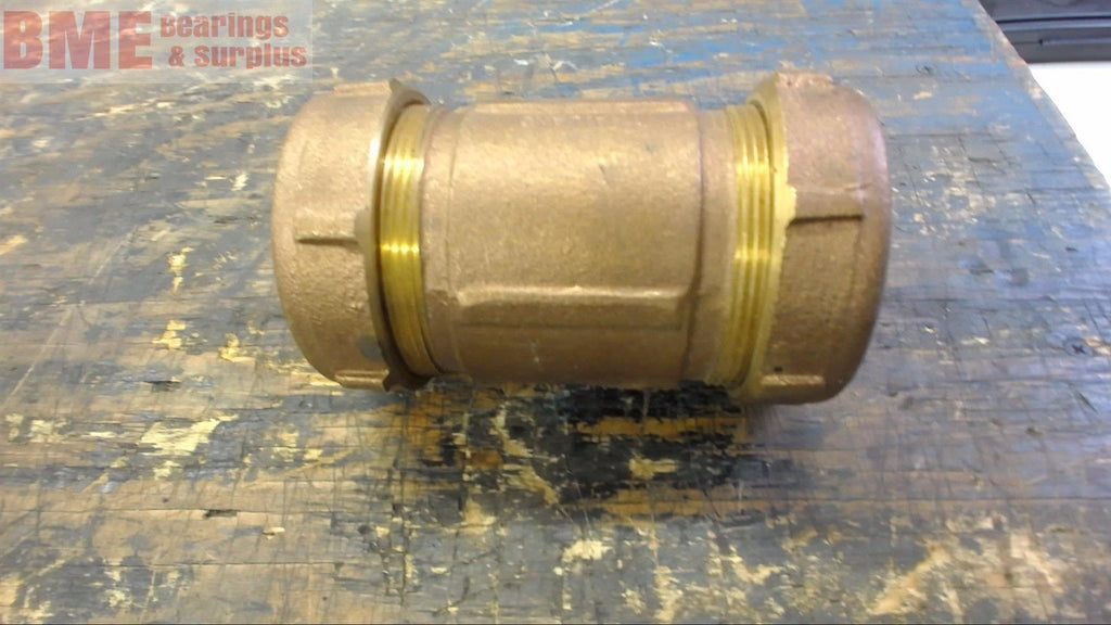 2" COMPRESSION FITTING