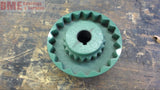 TB WOODS 6S FLANGE COUPLING 3/4" BORE, MAX RPM 6000