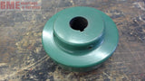 TB WOODS 6S FLANGE COUPLING 7/8" BORE, MAX RPM 6000