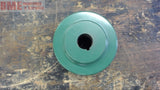 TB WOODS 6S FLANGE COUPLING 7/8" BORE, MAX RPM 6000