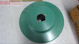 TB WOODS 10S 1-1/4 FLANGE COUPLING 1 1/4"" BORE, 3600 MAX RPM