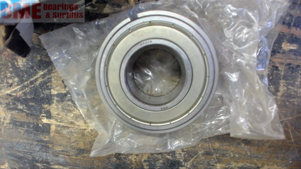 HYATT 455508 BALL BEARING --- 45208