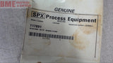 SPX PROCESS EQUIPMENT 117891 SHIM KIT 060/130