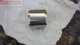 STAINLESS STEEL SLEEVE 1.875" LONG X 2.213" OD X 1.875" ID