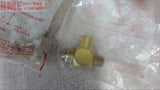 SCHRADER BELLOWS 3251-0125 PNEUMATIC CONTROL VALVE