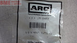 ARO 2F849 FLOW CONTROL VALVE