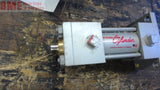 MILWAUKEE A-32 PNEUMATIC CYLINDER 1.5" BORE 1" STROKE 250 PSI, AC-166