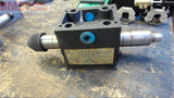 24A8 PILOT VALVE BLOCK