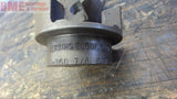 LOT OF 2 -- GERBING G-350  JAW COUPLING 7/8" BORE