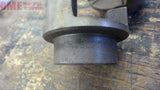 LOT OF 2 -- GEBING G-350 JAW COUPLING 3/4" BORE