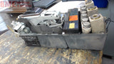 AB DE-ION CIRCUIT BREAKER TYPE LM, 3 POLE TRIP UNIT STYLE NO 450D1J4G04