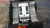 AB DE-ION CIRCUIT BREAKER TYPE LM, 3 POLE TRIP UNIT STYLE NO 450D1J4G04