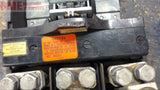AB DE-ION CIRCUIT BREAKER TYPE LM, 3 POLE TRIP UNIT STYLE NO 450D1J4G04
