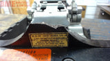 AB DE-ION CIRCUIT BREAKER TYPE LM, 3 POLE TRIP UNIT STYLE NO 450D1J4G04