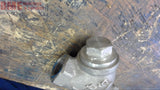 STAINLESS STEEL CHECK VALVE SCS 13