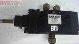 PARKER C511ABB53A SOLENOID VALVE  20-150 PSI