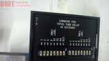 SSAC TOR4A22 TIME DELAY RELAY 120 VOLTS 8 PIN