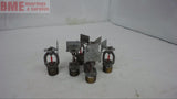 LOT OF 7 -- FIREWALL TOP HSW-1 SPRINKLER HEADS