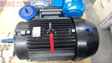 WEG 05036ES3E324JP 50 HP AC PUMP MOTOR 208-230/460 VOLTS, 3555 RPM, 2P, 324JP