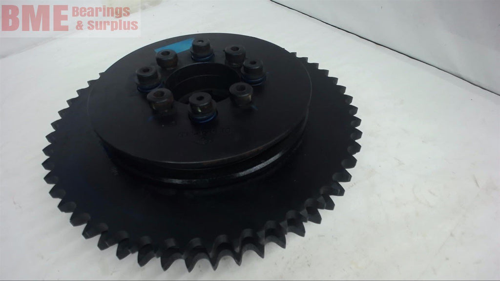 OUC 1249 03 SPROCKET CLAMP TYPE