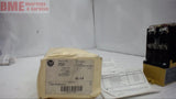 ALLEN-BRADLEY 700-PK800A1  AC RELAY 120-600 VAC