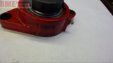 LINK-BELT RFX3-4 2 BOLT PILLOW BLOCK BEARING 1-1/4" BORE