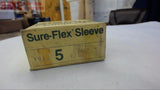 TB WOODS SURE-FLEX COUPLING SLEEVE 5JE