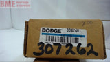 LOT OF 3-- DODGE BUSHING AND SLEEVES