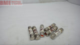 LOT OF 6 - LIMITRON KRK-20 FUSES, 20 AMP