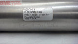 SCHRADER BELLOWS WD547046 A 01.25 DXPSRV 8.00, 250 PSI PNEUMATIC CYLINDER