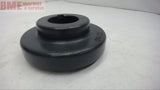 7S FLANGE COUPLING 1 5/8" BORE